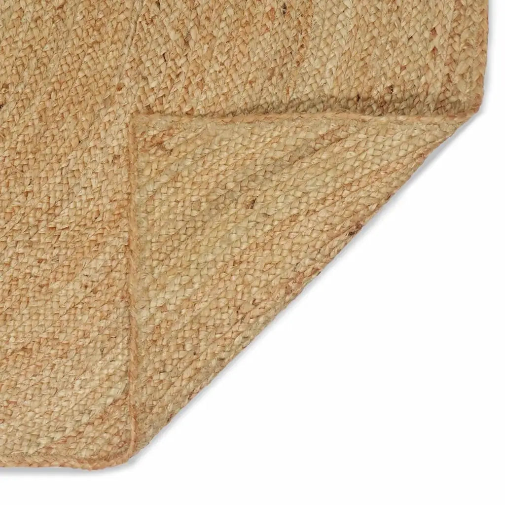 Tappeti per area Naturale 240 x 340 cm Juta 42010527