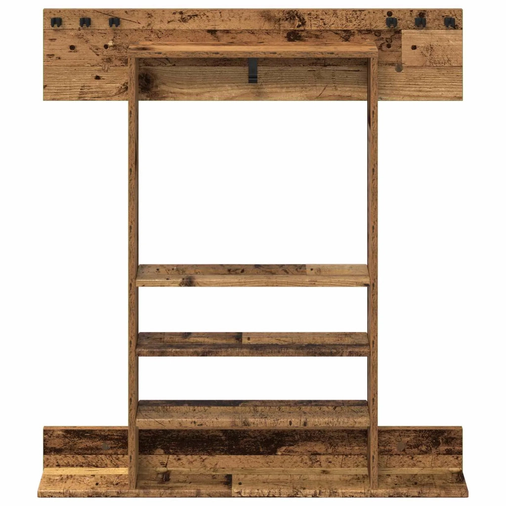 Supporto per stecche da biliardo Legno ingegnerizzato 3429723