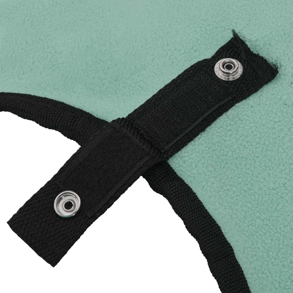 Coperta per Cavalli Verde speciale 75 cm Poliestere 42013307