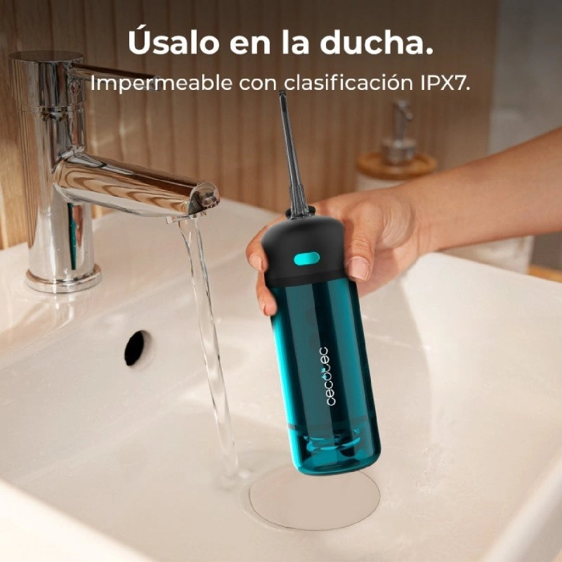 CECOTEC A01_EU01_100061 - ToothCare Jet Splash