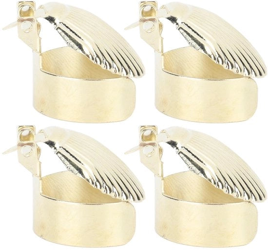 Accessori per candele - Bloccatore di fiamma automatico - Estintore per candele - Sicuro spegnimento - Universale - Progettazione duratura - Estintore per candele