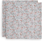 Multidoche Hydrofili - Versatile e Sostenibile - 2 pezzi - 115x115 cm