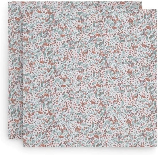 Multidoche Hydrofili - Versatile e Sostenibile - 2 pezzi - 115x115 cm