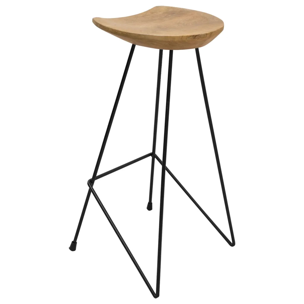 Set da Bar 3 pz Nero 3057839
