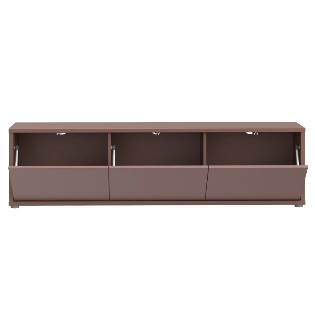 Mobile TV ALICE SPRINGS ACST131-U72 terracotta
