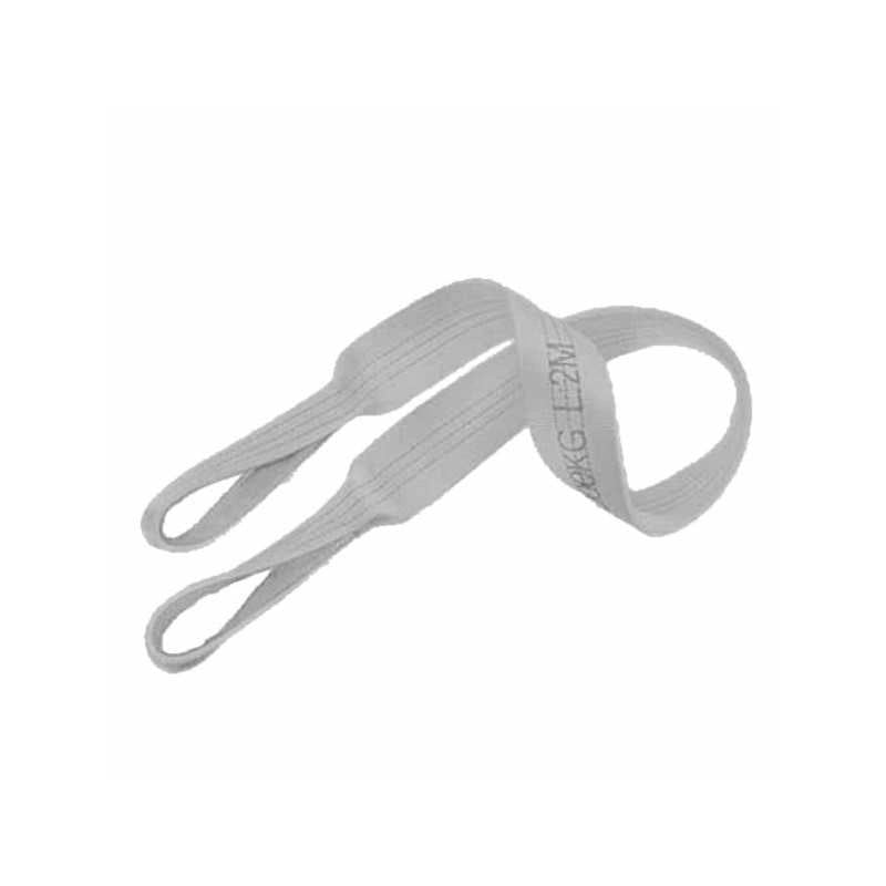 Nastro Soll 120 Kg 4000 m 5 Grigio Fc