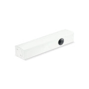 GEZE TS4000 CORPO CHIUDIPORTA EN1-6 BIANCO