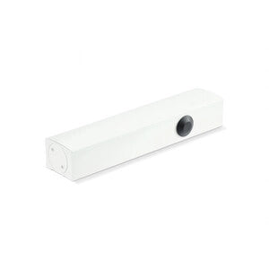 GEZE TS4000 CORPO CHIUDIPORTA EN1-6 BIANCO
