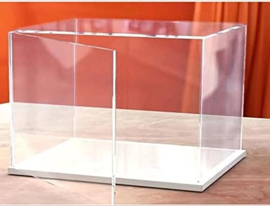 Cassa vetrina - 50x20x25 CM