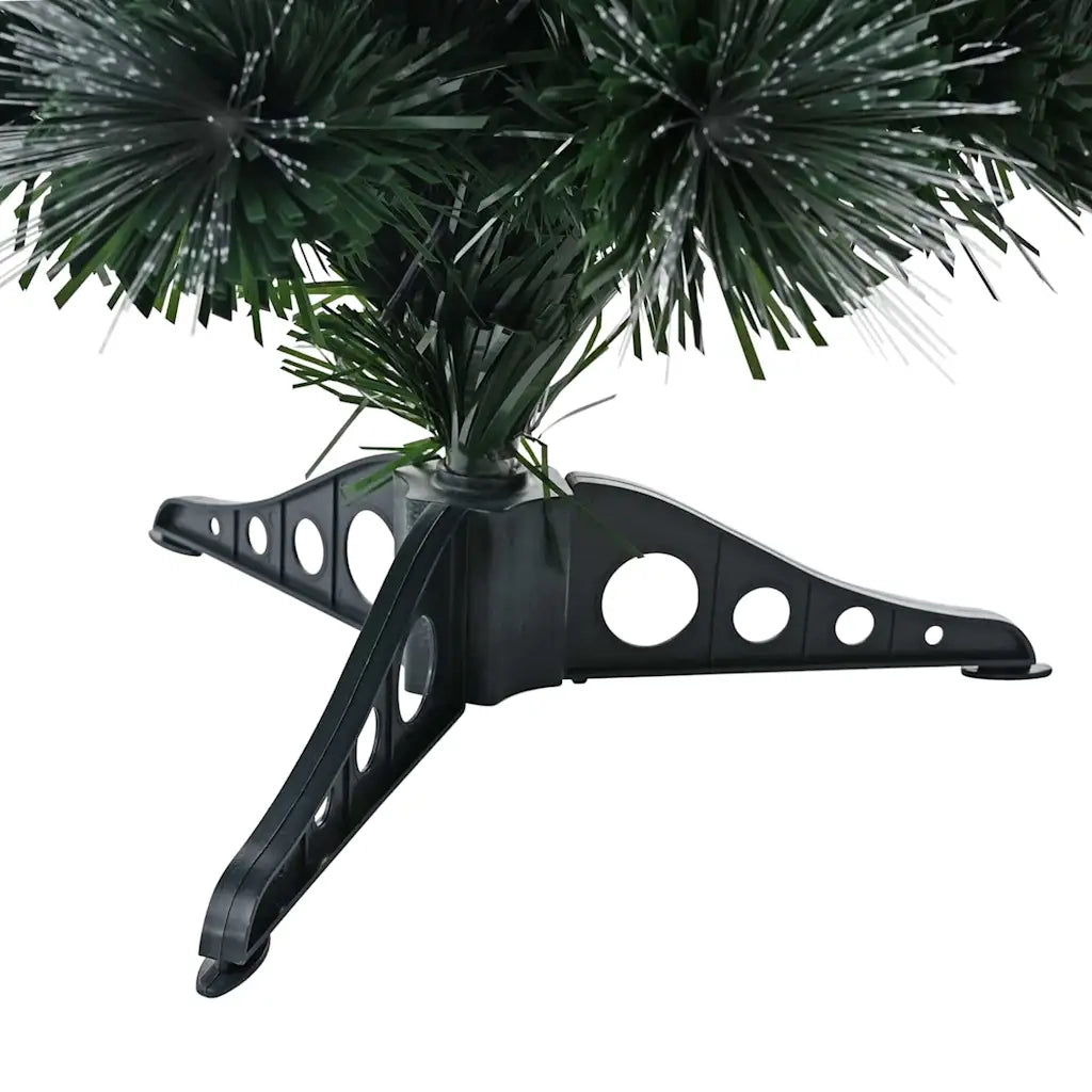 Albero di Natale Artificiale-Albero Natalizio Verde 64 cm PVC