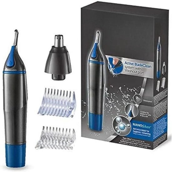 Taglia Barba con Mescole Sharp