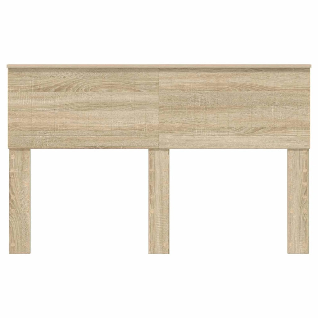 Testiera | Testata Rovere Sonoma Legno multistrato