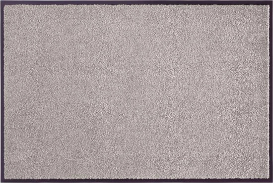 Matte da Porta Lavabile 102042 Resistente a 30°C 90x150 cm