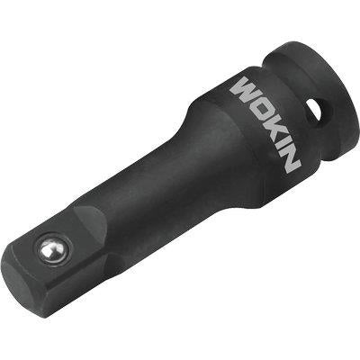 ADATTATORE CHIAVE A BUSSOLA IMPULSI 231105 WOKIN1/2F MM 125