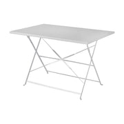 Tavolo Bistrò MOIA 110x70cm pieghevole