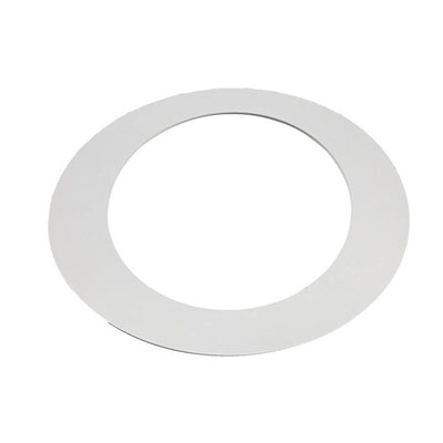 Rosone circolare inox 304 d. 80