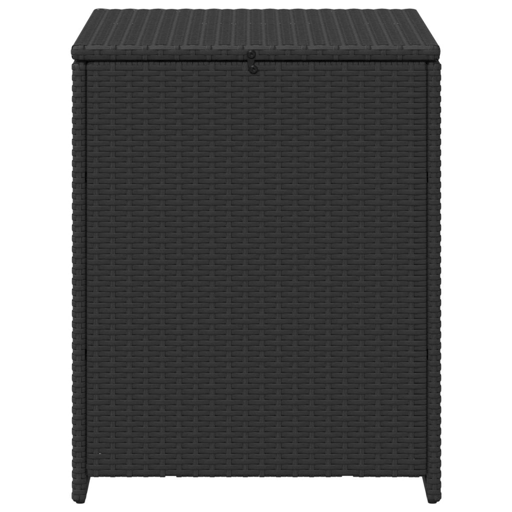 Scatola per Cuscini 55 x 55 x 69 cm acciaio 42026739