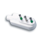 FME 80.040 SPINA RIBASSATA 16A 2P+T