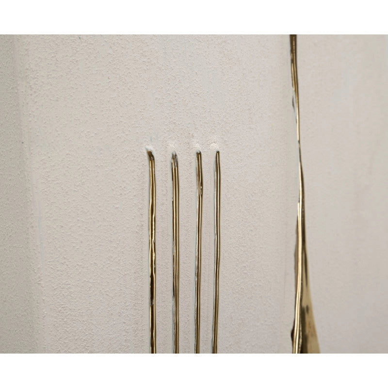 Decorazione Murable Mumbasa cm 25x6,5x39,5
