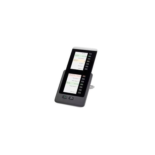Cisco cp-8800-a-kem= modulo add-on ip nero 28 pulsanti