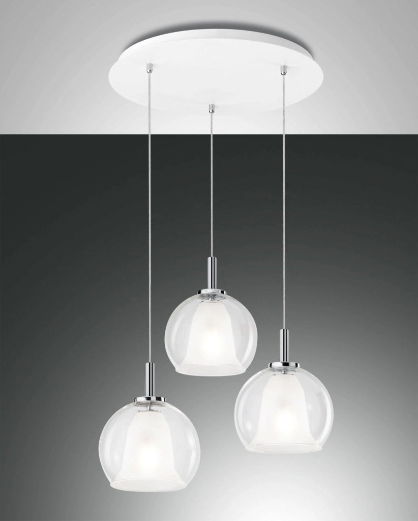 BRETAGNA SOSPENS.TRASP.3 LUCI 3599-47-241