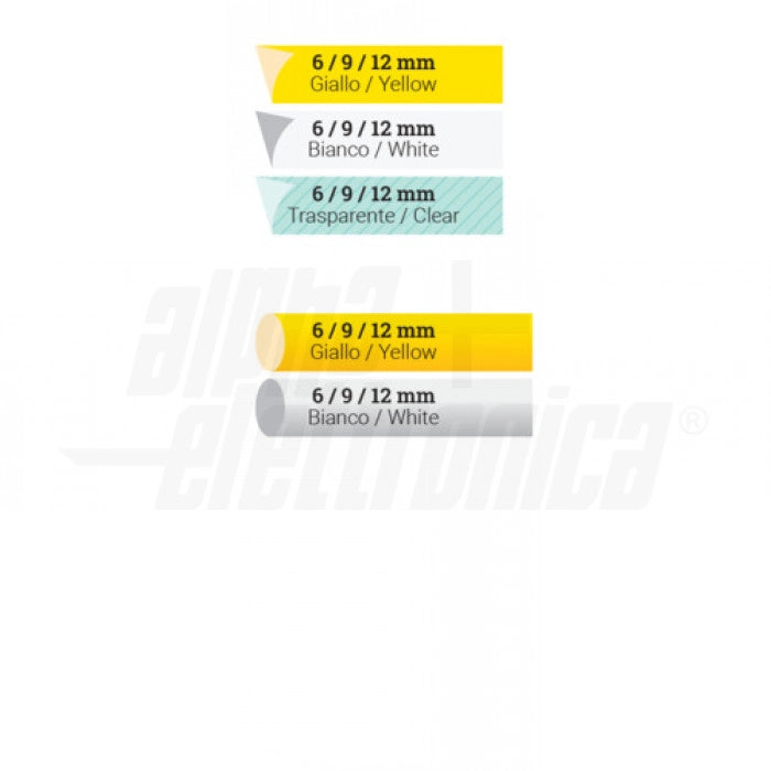 Kit etichettatrice portatile EVERYDAY LABEL con custodia JOIN ST0050K