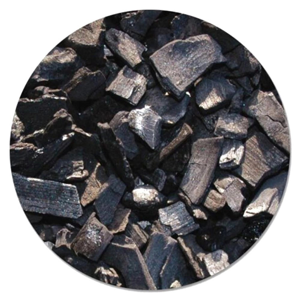Velda Activated Filter Carbon 5000ml - carbone attivo per laghetto