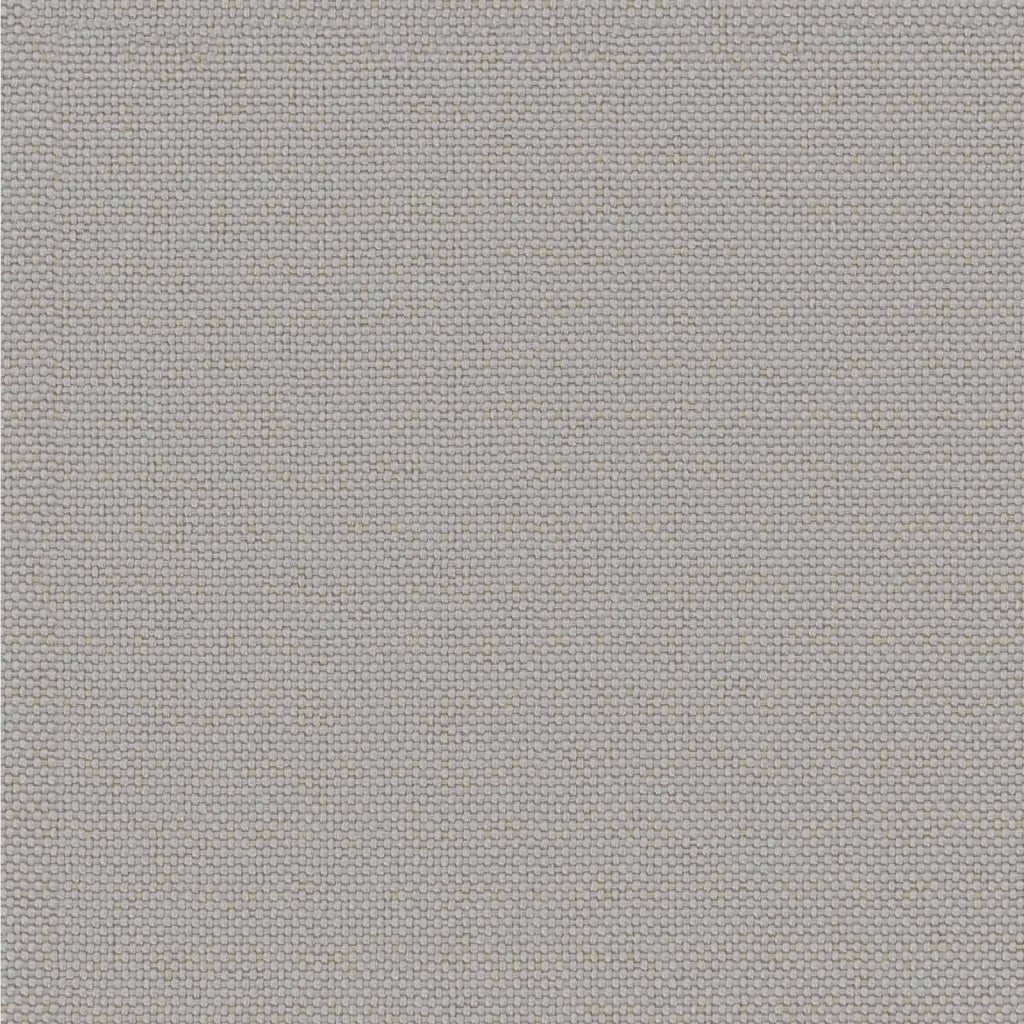 Set di divani da esterno 7 pz Bianco e Grigio Chiaro 3387735