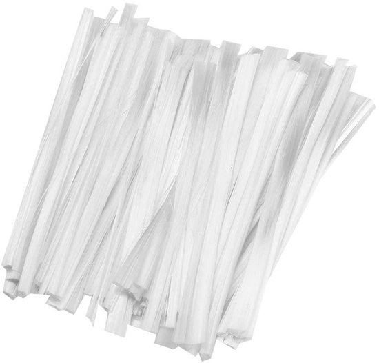 Kit di avvolgimento in fibra ottica per unghie - Estensione delle unghie sicura - Adesivi per unghie - Utilizzo professionale - Sicuro e facile da usare - 50 pezzi di fibre