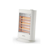 Braun 310BT Series 3 Rasoio elettrico bagnato e secco 3 testine autonomia 30 min colore Nero Blu