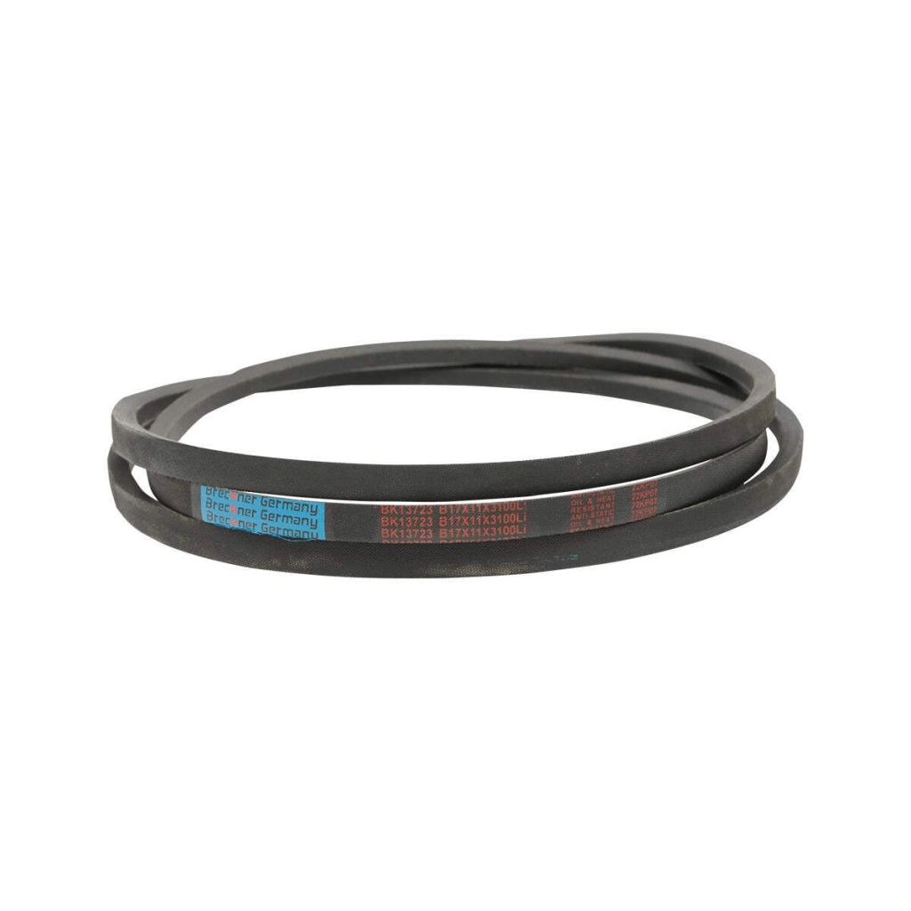 Cinghia di trasmissione B 17X11X3100 LI