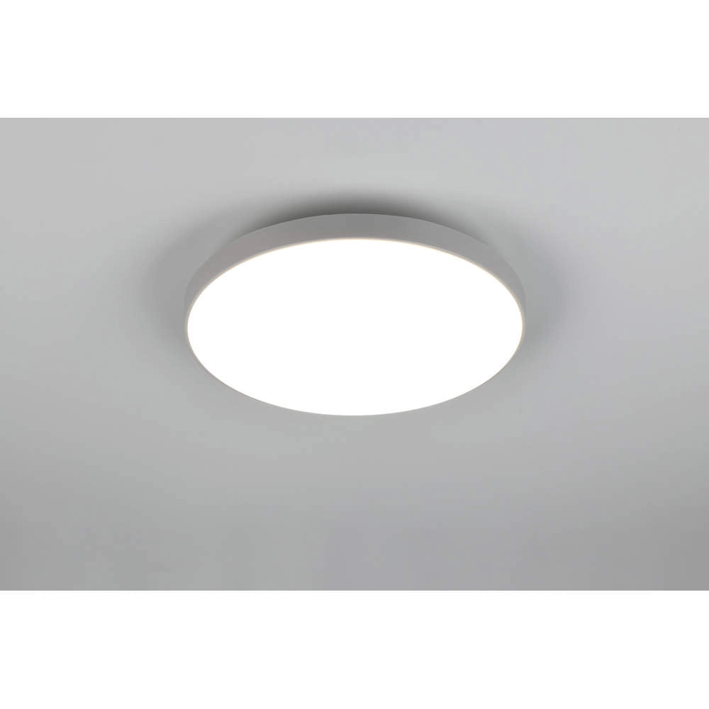 Spica Plafoniera LED IP44 Easy Fix GD Trio