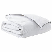 Piumone | Duvet Invernale Bianco 200 x 240 cm Piuma