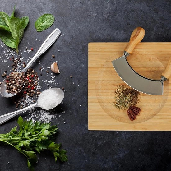Tavolo da cucina per taglio