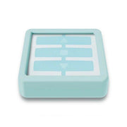NICE WCI NICEWAY-GO MINI COVER ICE BLUE GO AUTOMAZIONE CANCELLO
