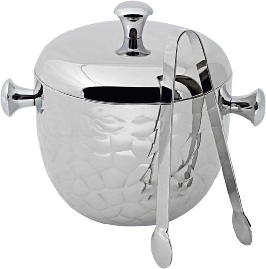 Semifreddo - Blocco Congelatore e Supporto - 18 cm - Stabile