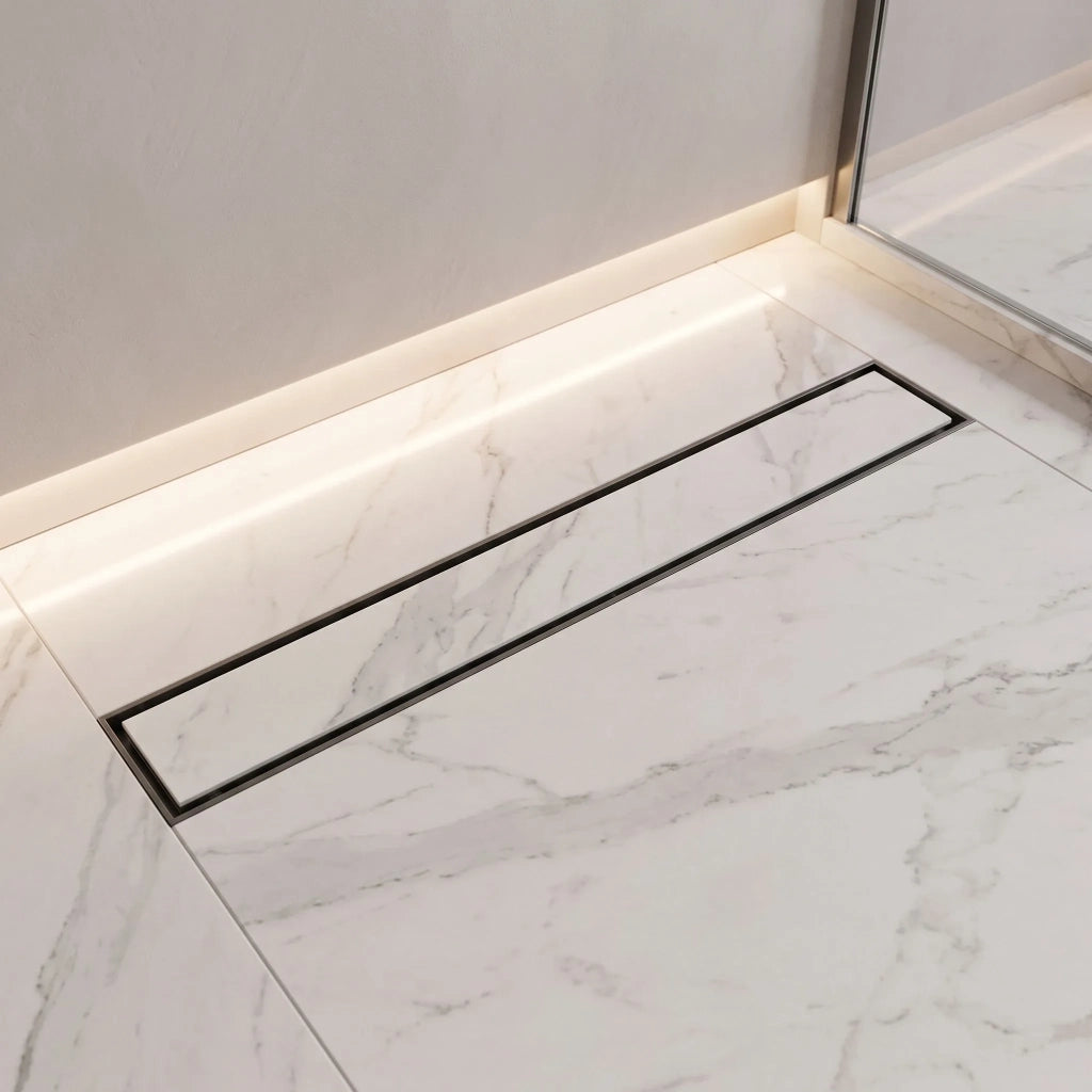 Scarico Lineare Neox Titan 90
