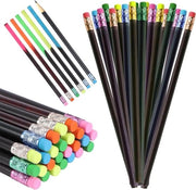 Set di Pennarelli a Tempera con Cambio di Colore per 20 pezzi con Gomma
