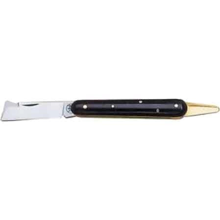COLTELLO DA INNESTO DUE BUOI '202P/SP' 19 cm - DUE BUOI