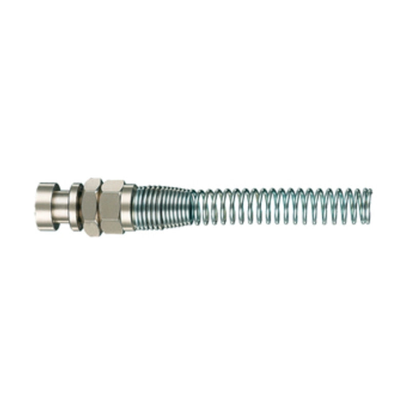 ANI 60/MF ATTACCO A BAIONETTA C/MOLLA 8X10 MM- ANI.OFFICINE MECCANICHE- 10,0 pz