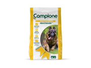 Crocchette mantenimento cani medio/grande pollo tacchino e riso 400g 3kg o 15kg - 15 Kg