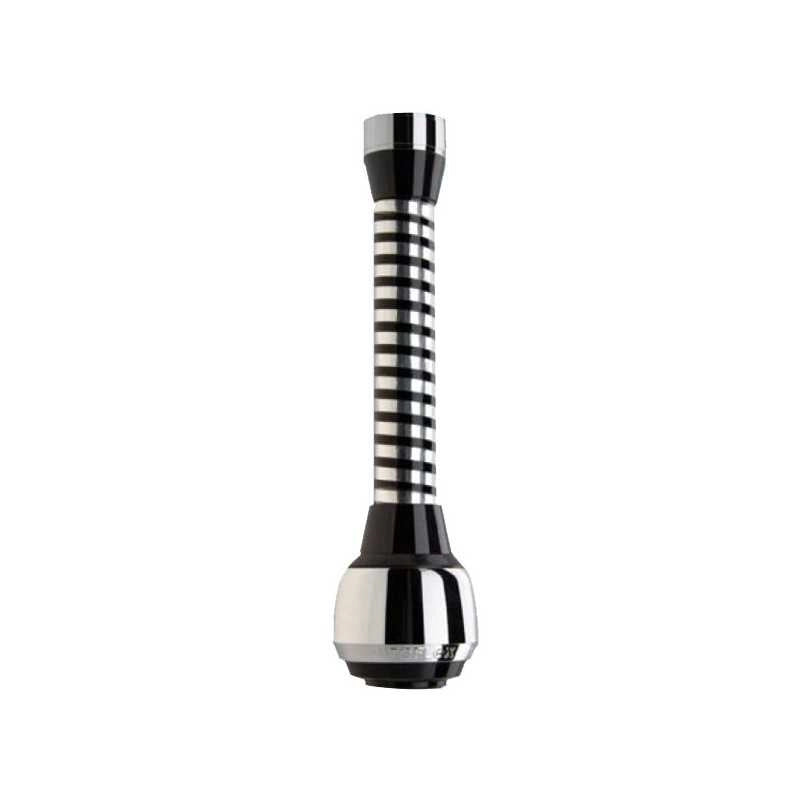 Rompigetto Flex 14,0 Cr/Nero F22 2509/S Siroflex