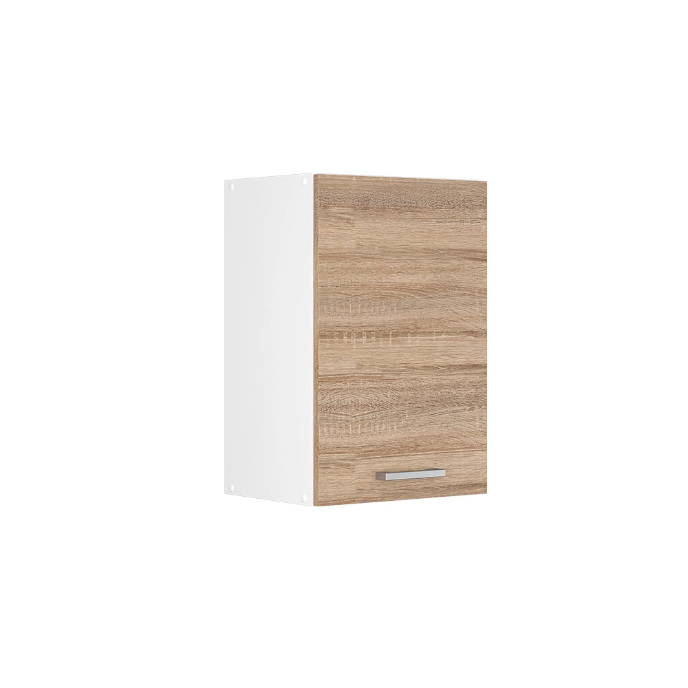 Vicco Pensile universale Sonoma 40 cm con ripiani aperti