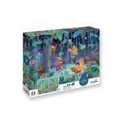 Sentosphere - Puzzle 24 pz. x 2 - Elfes et Fees