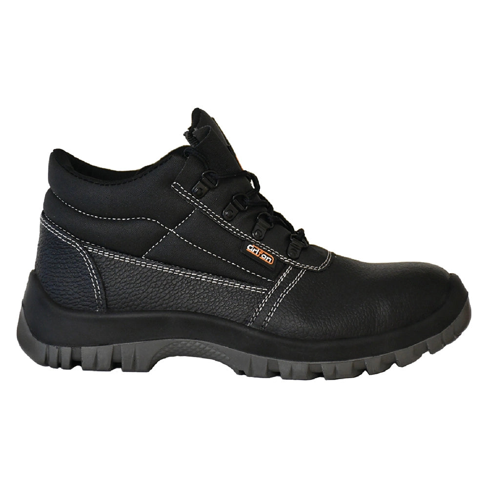 SCARPE ANTINFORTUNISTICA ALTE 'ELGON' N. 44  - GRIFON SAFETY