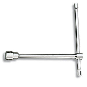 BETA  950 CHIAVE A T SEMPLICE 17 MM