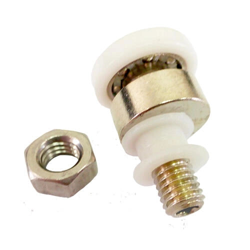 R700/03 Ricambio Cuscinetto Box Doccia SAMO 1715 EUROPA  Kit 1pz