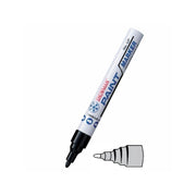 Pennarello Paint Marker Grigio Snowman