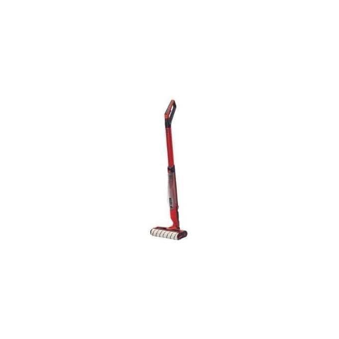 Einhell CLEANEXXO spazzolone 400 ml Bagnato Rosso