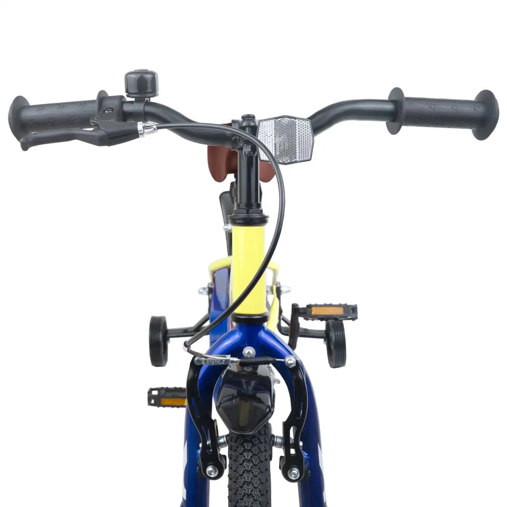 Bicicletta per Bambini 12 Pollici per bambini di 2-4 anni 42009612